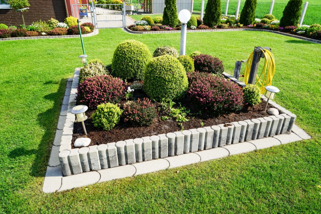 Martin‘s Gartenbau Allgäu